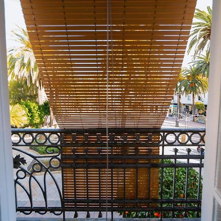 Apartamento La Inmaculada Ayamonte Ngoại thất bức ảnh