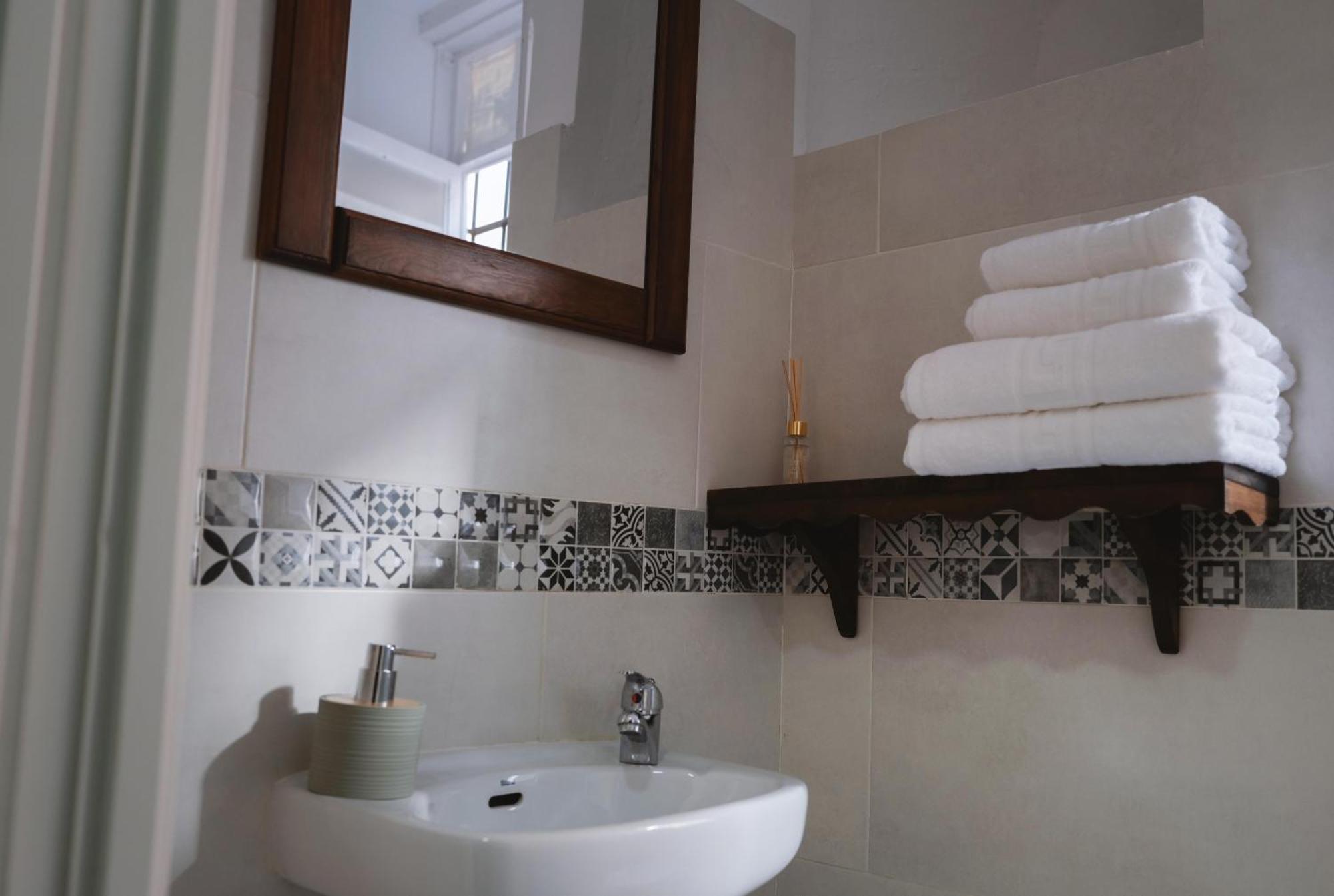 Apartamento La Inmaculada Ayamonte Ngoại thất bức ảnh