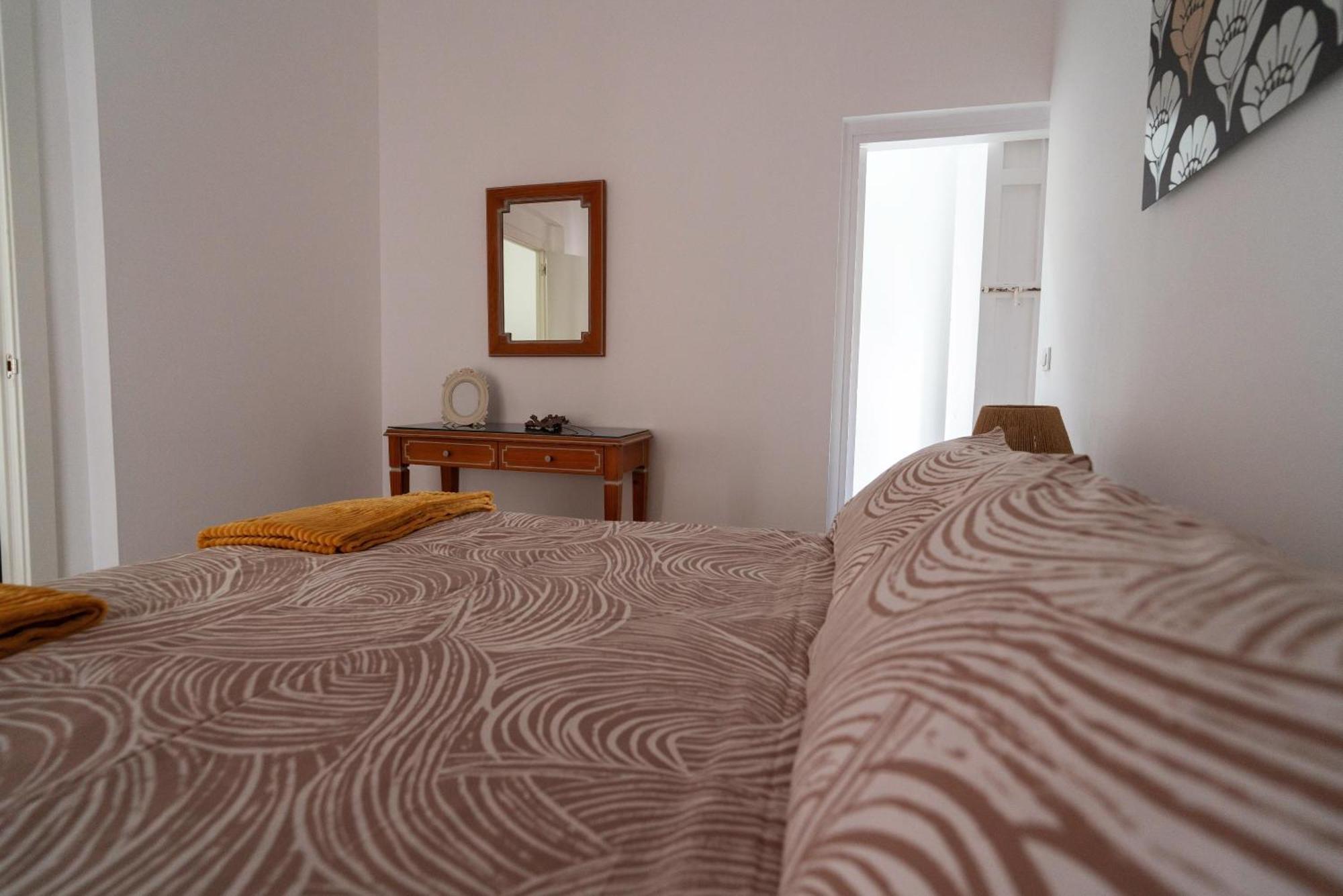 Apartamento La Inmaculada Ayamonte Ngoại thất bức ảnh
