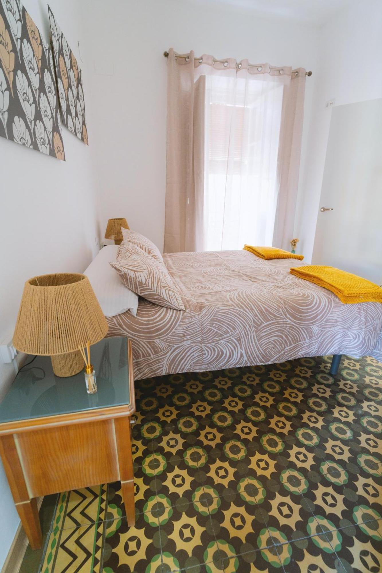 Apartamento La Inmaculada Ayamonte Ngoại thất bức ảnh