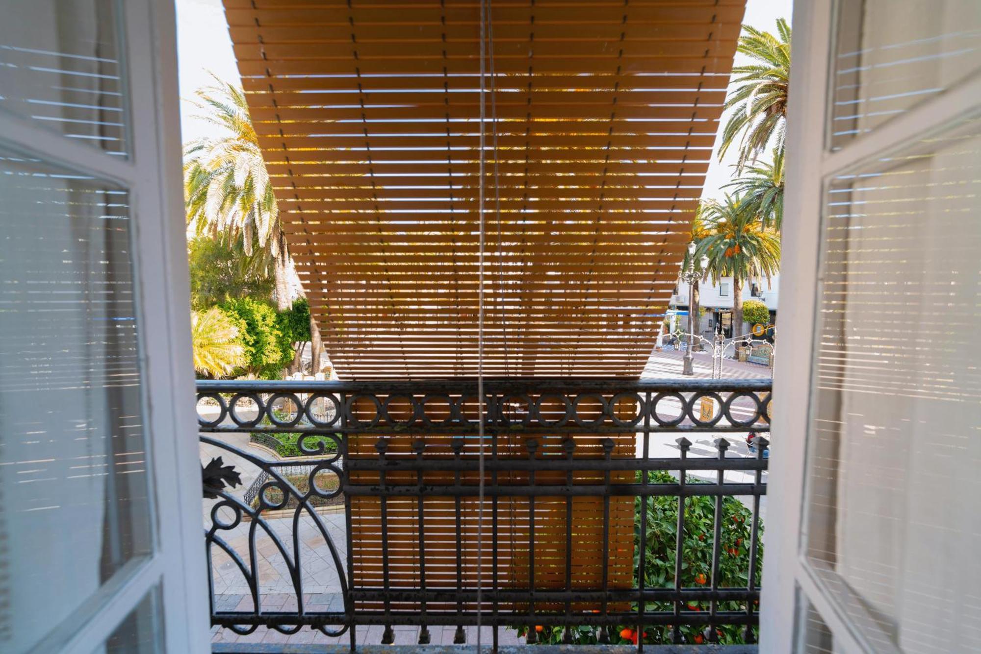 Apartamento La Inmaculada Ayamonte Ngoại thất bức ảnh