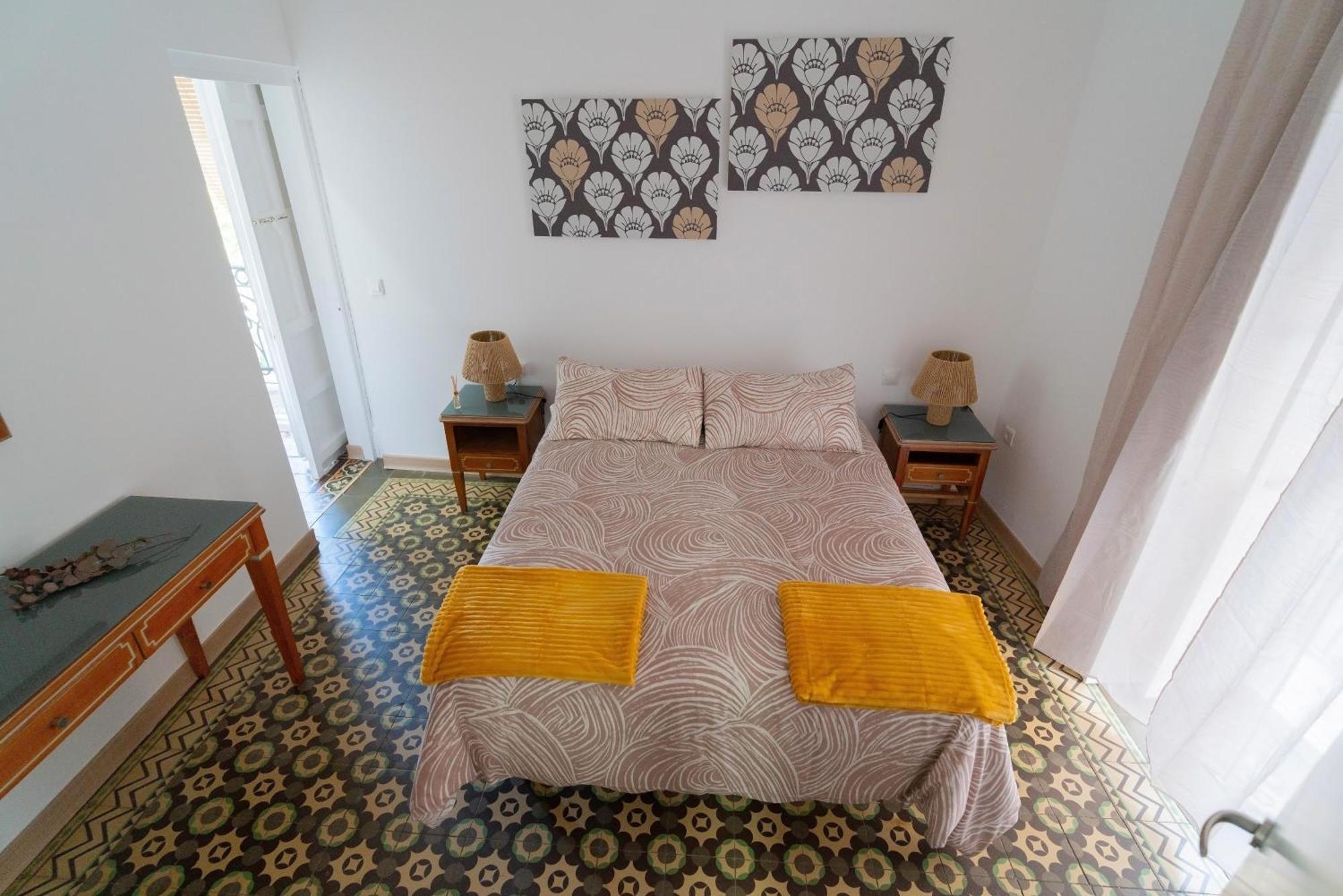 Apartamento La Inmaculada Ayamonte Ngoại thất bức ảnh